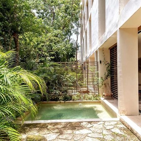 Bai-Ha Luxury 103 Tulum Exterior foto
