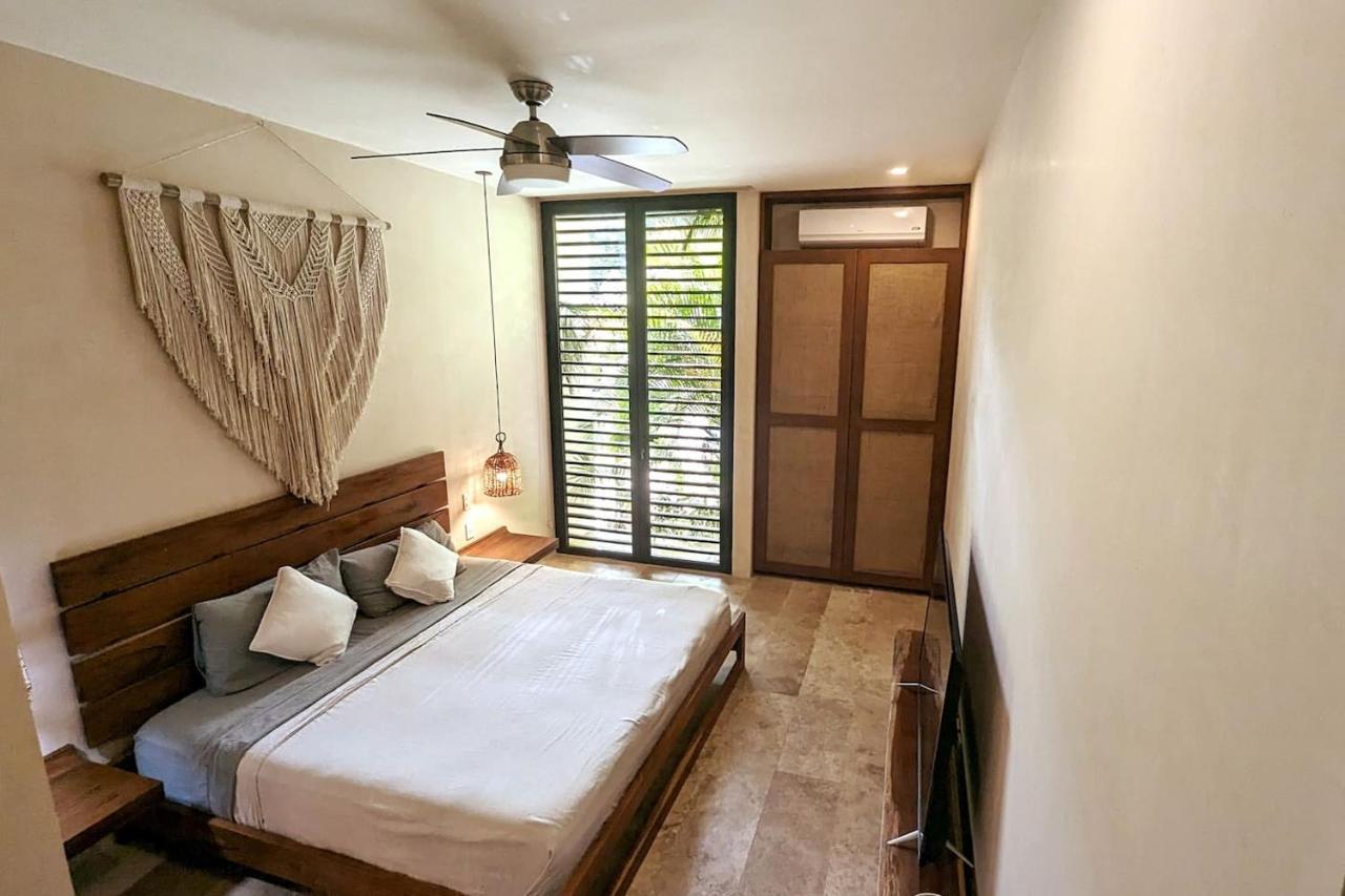 Bai-Ha Luxury 103 Tulum Exterior foto
