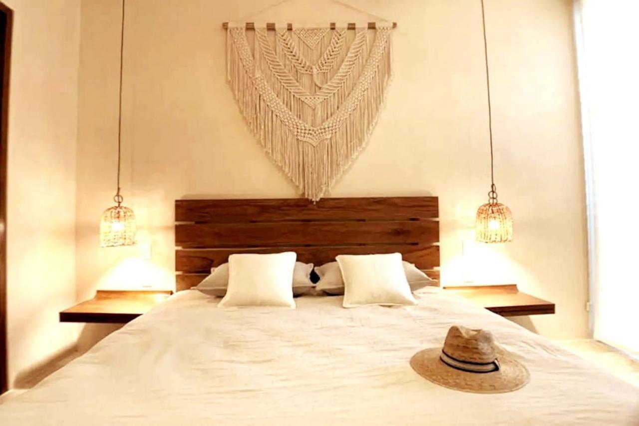 Bai-Ha Luxury 103 Tulum Exterior foto
