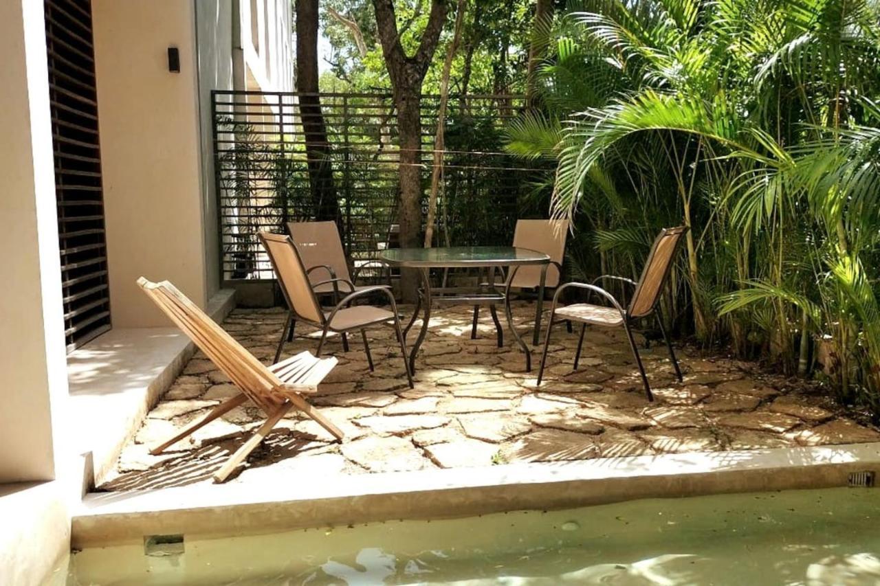 Bai-Ha Luxury 103 Tulum Exterior foto