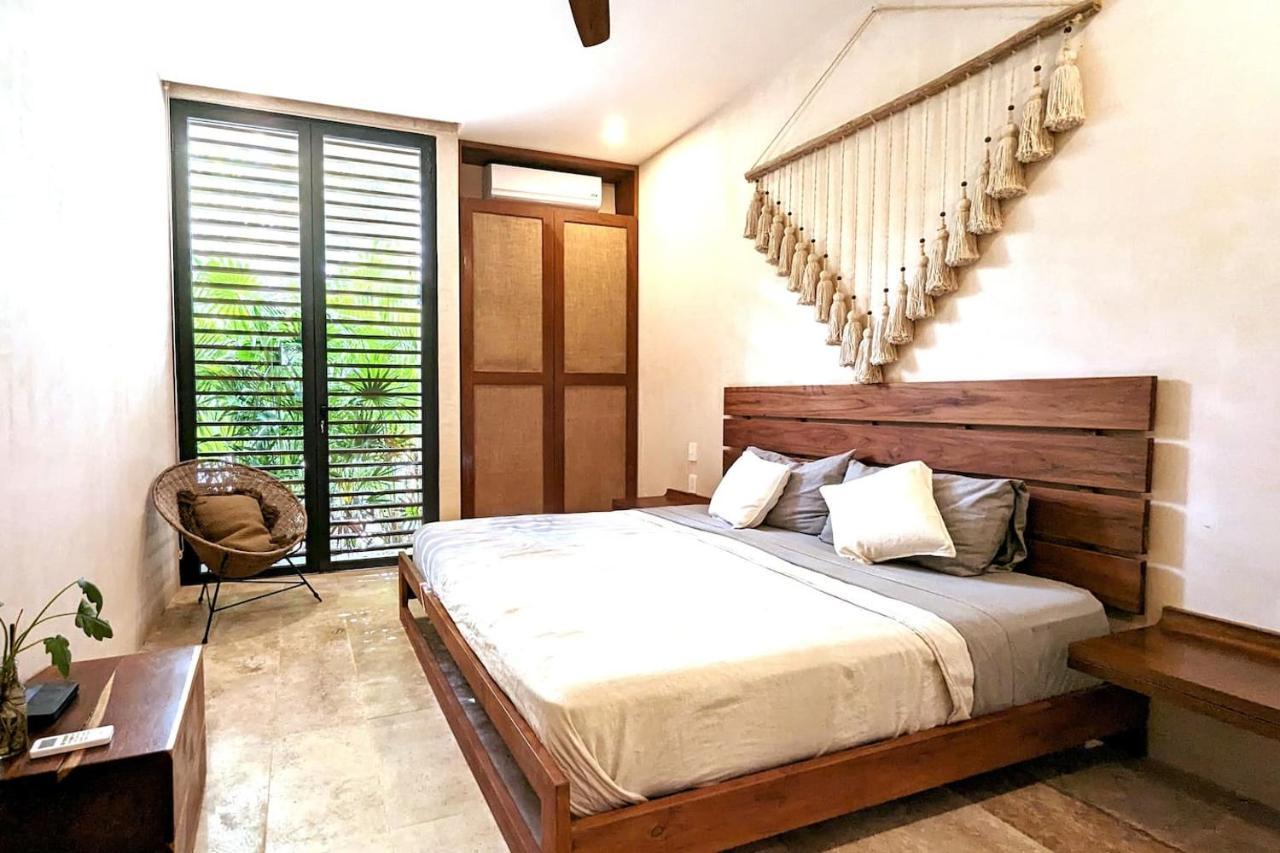 Bai-Ha Luxury 103 Tulum Exterior foto