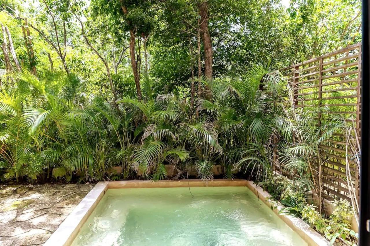 Bai-Ha Luxury 103 Tulum Exterior foto