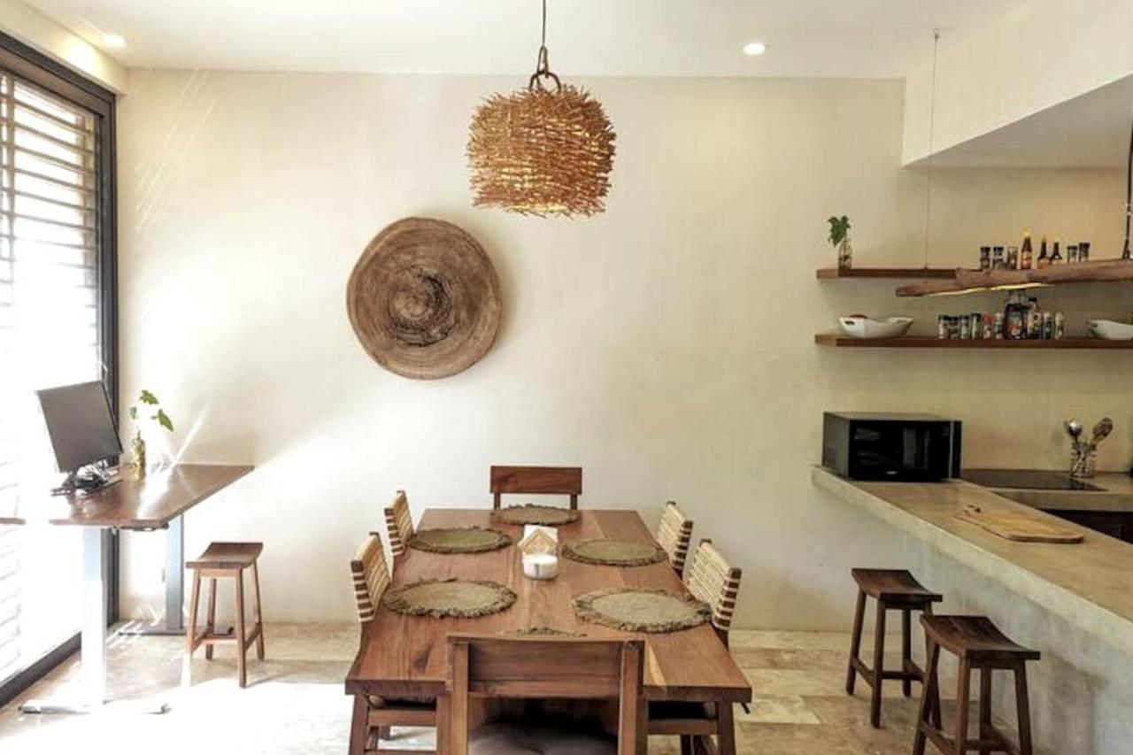 Bai-Ha Luxury 103 Tulum Exterior foto