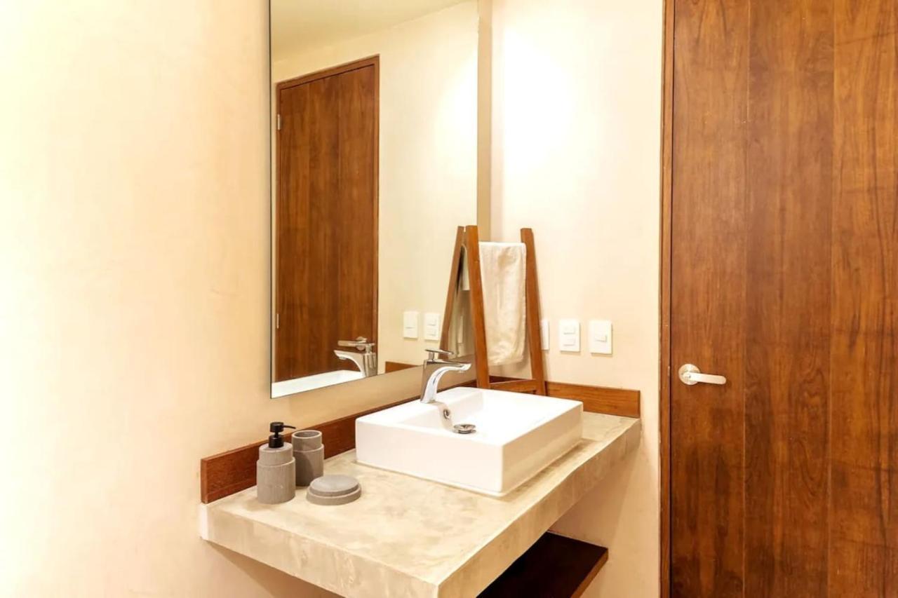 Bai-Ha Luxury 103 Tulum Exterior foto