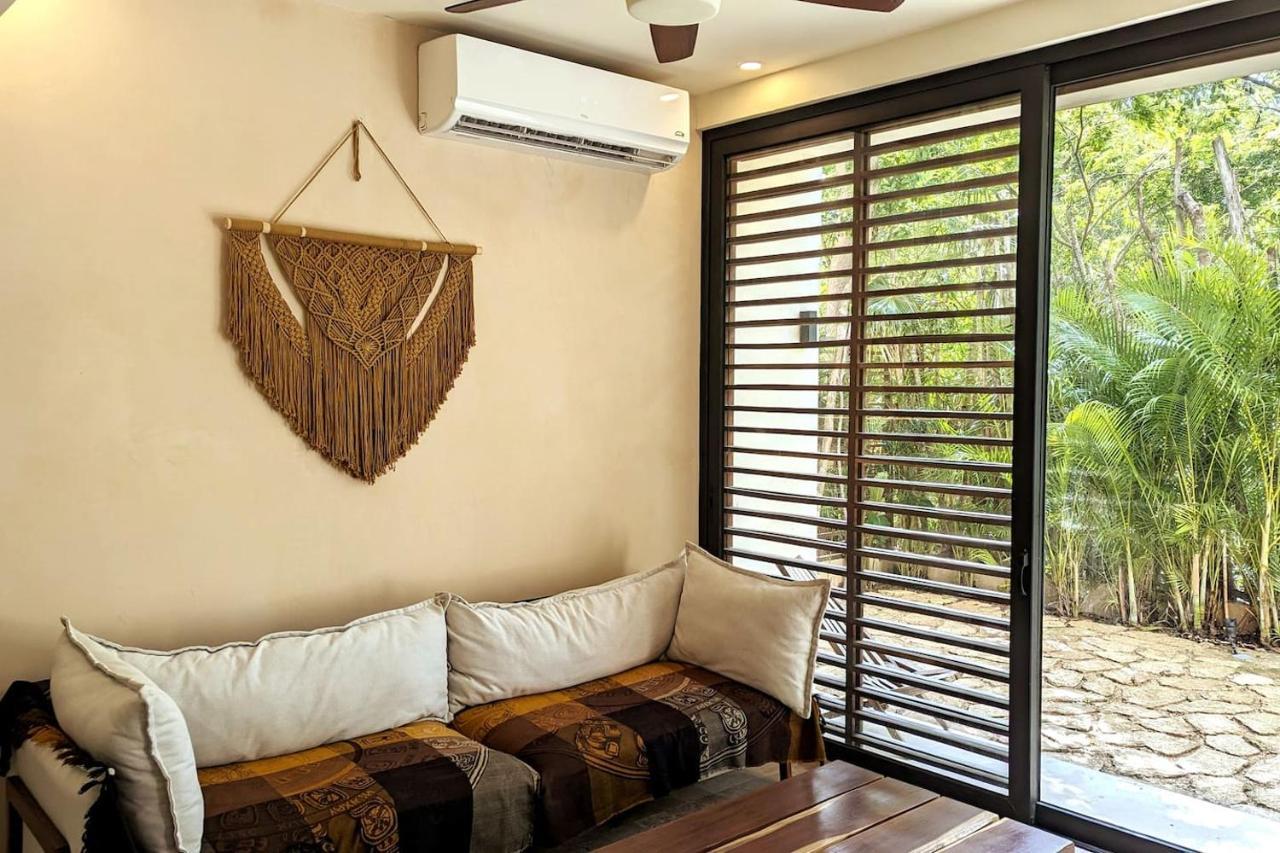 Bai-Ha Luxury 103 Tulum Exterior foto